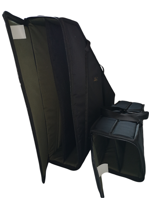 Peters Musser M48 reosnators