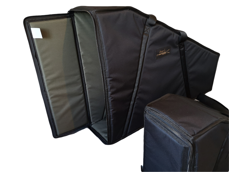 marimababags resonatora ym4600A yamaha